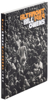 Altamont 1969: A Project by Claudia Zanfi