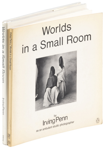 Worlds in a Small Room