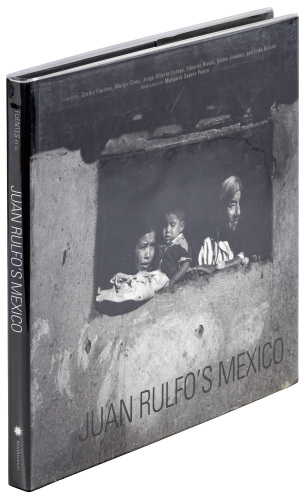 Juan Rulfo's Mexico
