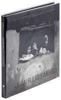 Juan Rulfo's Mexico