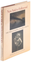 New York to Hollywood: The Photography of Karl Struss