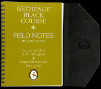 Bethpage Black Course Field Notes