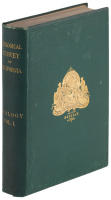 Geological Survey of California. Geology. Volume I. Report of Progress and Synopsis of the Field-Work, From 1860 to 1864.