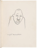 Negro Drawings - 2