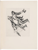 Negro Drawings - 4