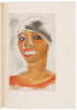 Negro Drawings - 5