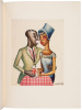 Negro Drawings - 7
