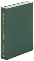 The Yosemite Guide-Book: A Description of the Yosemite Valley and the Adjacent Region of the Sierra Nevada and of the Big Trees of California