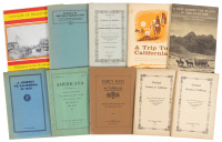 20+ overland journeys to California