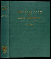 The Golf-Book of East Lothian