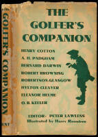 The Golfer's Companion