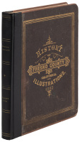 History of Fresno County, California, with Illustrations, Descriptive of Its Scenery, Farms, Residences, Public Buildings, Factories, Hotels, Business Houses, Schools, Churches and Mines,...
