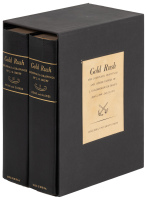 Gold Rush: The Journals, Drawings and other Papers of J. Goldsborough Bruff, Captain, Washington City and California Mining Association, April 2, 1849 - July 20, 1851