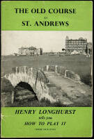 The Old Course at St. Andrews