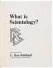 What is Scientology? - 8