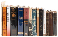 14 volumes on the American Southwest