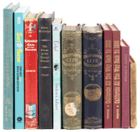 12 miscellaneous volumes