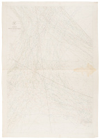 Five wind and current charts by the father of Oceanography