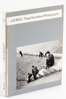 Ilse Bing: Three Decades of Photography [with] Ilse Bing "La Reine du Leica" 1899-1998