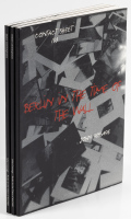 Berlin in the Time of the Wall [with] Contact Sheet 129: An Exhibition about a Book: Berlin in the Time of the Wall