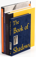 Four photography books from the Fraenkel Gallery