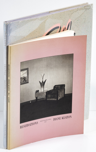 Reservations [and] Still Life