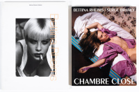 Chambre Close [and] Bettina Rheims Exhibition
