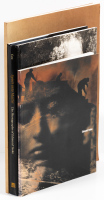 Three photography books on Edmund Teske
