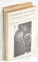 The Appalachian Photographs [and] The Darkness and the Light