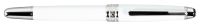 MONTBLANC: Tribute to the Mont Blanc Meisterstuck Solitaire Rollerball Pen