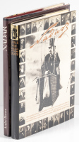Nadar: 50 Photographies de ses Illustres Contemporains [and] Nadar
