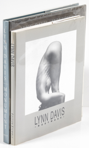 Bodywork [and] Monument