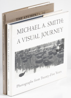 A Visual Journey [and] The Students of Deep Springs College