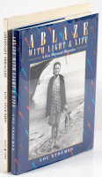 Ordinary Miracles [and] Ablaze with Light & Life