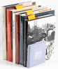 Nine photography books by Andr&eacute; Kert&eacute;sz