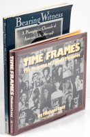 Time Frames [and] Bearing Witness