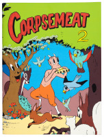 Corpsemeat 2