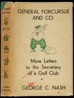 General Forcursue and Co., More Letters to the Secretary of a Golf Club