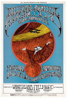 Bill Graham Presents in San Francisco: Jefferson Airplane / Grateful Dead / Mongo Santamaria