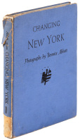 Changing New York