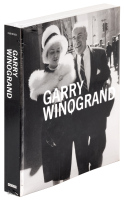 Garry Winogrand