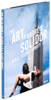 The Art of Andr&eacute; S. Solidor A.K.A. Elliott Erwitt