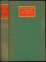 A Game of Golf: A Book of Reminiscence