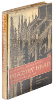 Pražsk&yacute; Hrad