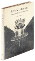 Jerry N. Uelsmann. Twenty-five Years: A Retrospective