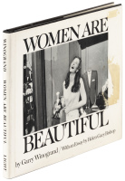 Women Are Beautiful