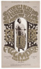 Bill Graham Presents in San Francisco: Butterfield Blues Band / Jefferson Airplane / Big Mama Mae Thornton
