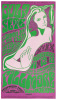 Presented in San Francisco by Bill Graham: Bola Sete / Country Joe & the Fish / Buffalo Springfield