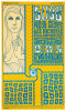 Bill Graham Presents in San Francisco: Love / Moby Grape / Lee Michaels