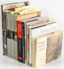 Volumes on Muybridge and photography of the American West